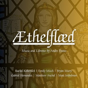 Æthelflæd, Act 3: Birġ Þis