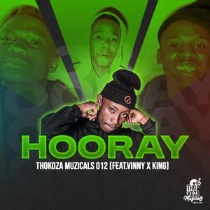 Hooray (feat. Vinny X KinG)