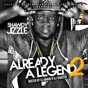 Already A Legend 2