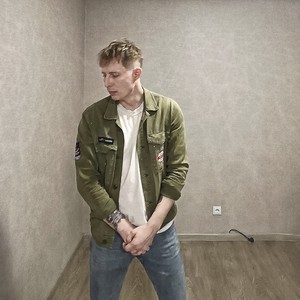 Ковбой (Explicit)