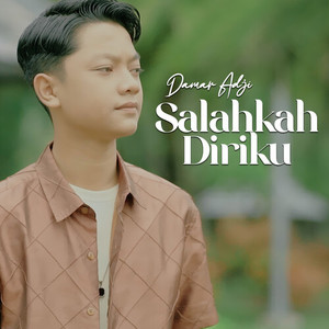 Salahkah Diriku