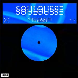 You just need to dance