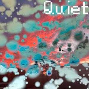 everything goes quiet