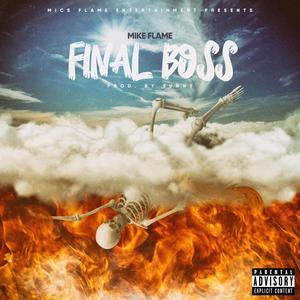 Final Boss (Explicit)