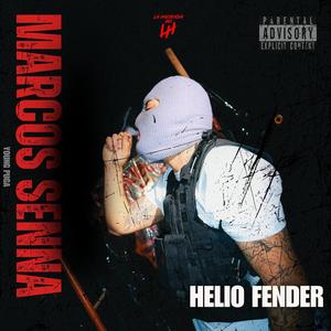 MARCO SENNA (feat. Young puga) (Explicit)