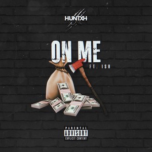 On Me (Explicit)