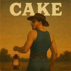 Cake (feat. Lucky Hoes)