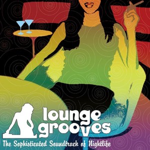 Loungegrooves - Volume 1