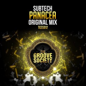 Panacea (Original Mix)