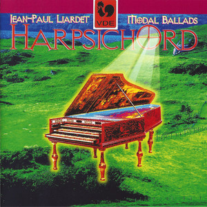 "Harpsichord", Vol. 1: Modal Ballads