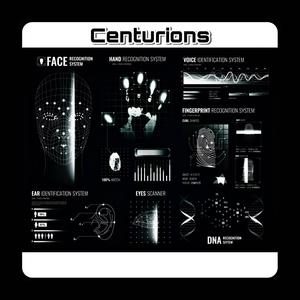 Centurions (feat. Gl1tch)