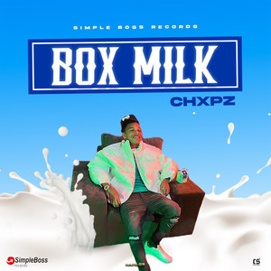 Box Milk (Explicit)