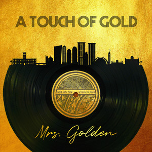 Mrs. Golden