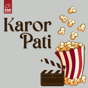 Karor Pati (Original Motion Picture Soundtrack)