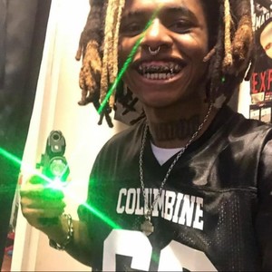 CHAINS (feat. RAKASPEN) (Explicit)