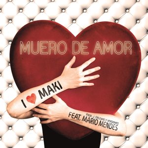 Muero de amor (feat. Mario Mendes) (Acapella para deejays)
