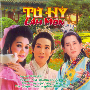 Tứ Hỷ Lâm Môn 4
