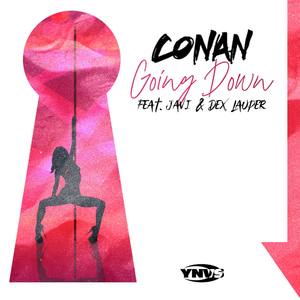 GOING DOWN (Explicit)