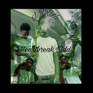 HeartBreak Kidd Ep (Explicit)