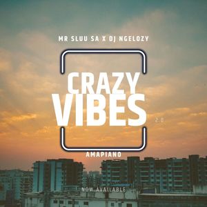 Crazy Vibes 2.0