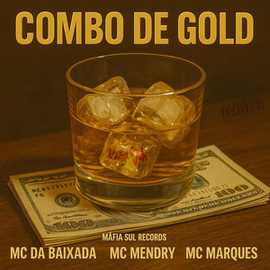COMBO DE GOLD (Explicit)