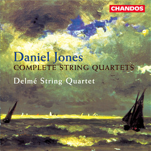 String Quartet No. 3 - III. Espressivo