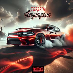 Topspin (Explicit)