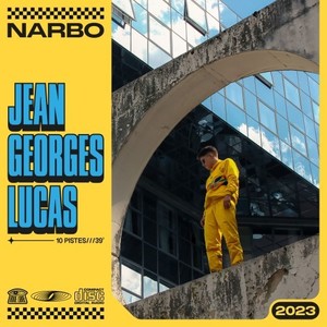 Jean Georges Lucas (Explicit)