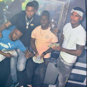 Trench Baby (feat. Mike Lowrey) (Explicit)