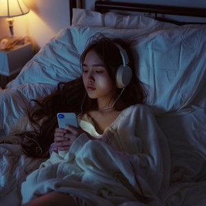 Sonidos del silencio - Susurro Calmante De La Noche