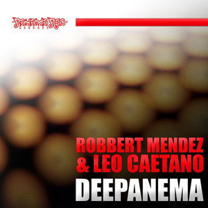 Deepanema (Antonio Caballero Bonus Beats)