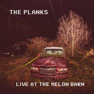 Live At The Melon Barn (Explicit)