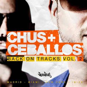 Back On Tracks Vol. 2