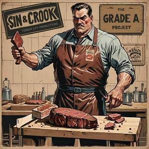 Monsta Squad (feat. AYRON) (Explicit)