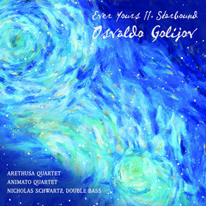 Ever Yours - II. Starbound