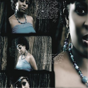 Imenibamba (feat. Eric Wainaina)