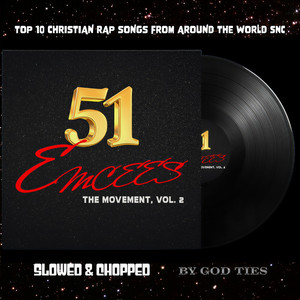 God My Recipe (Slowed & Chopped)