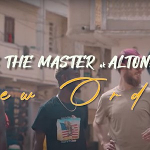 new order(feat. Altona63) (Explicit)