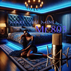 MR.803 Make you Mine