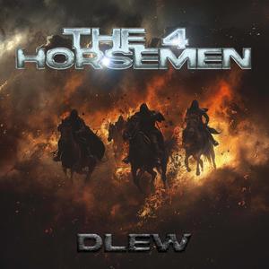 The 4 Horsemen (Explicit)