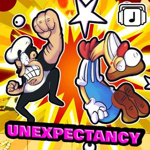 NoteBlock - Unexpectancy