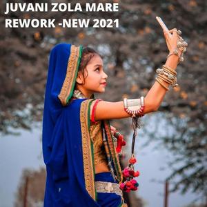 JUVANI ZOLA MARE REWORK