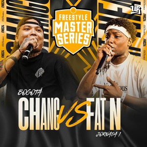 Street Mode - Chang Vs Fat N (Live)