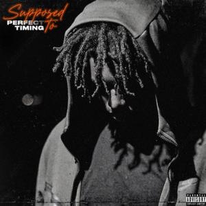 Supposed To (Explicit)