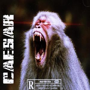 CAESAR (feat. R2BEN) [Explicit]