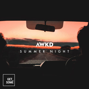 Summer Night (Extended Mix)