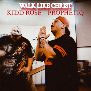 Walk Like Christ