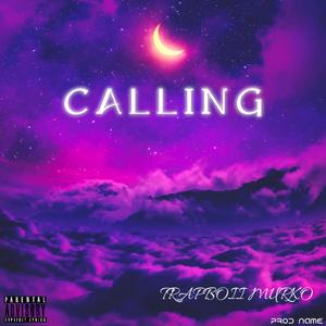 Calling (Explicit)