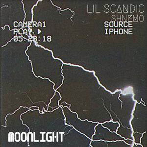 MOONLIGHT (feat. Lil scandic) [Explicit]