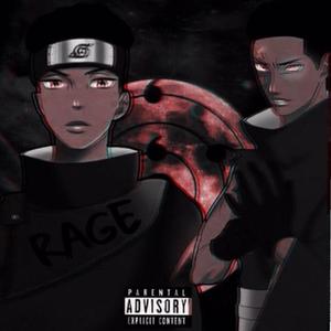 Rage (feat. Astro Baby) [Explicit]